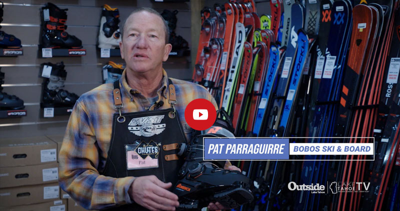 686 Clothing at BOBO's