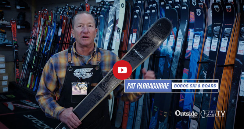 686 Clothing at BOBO's