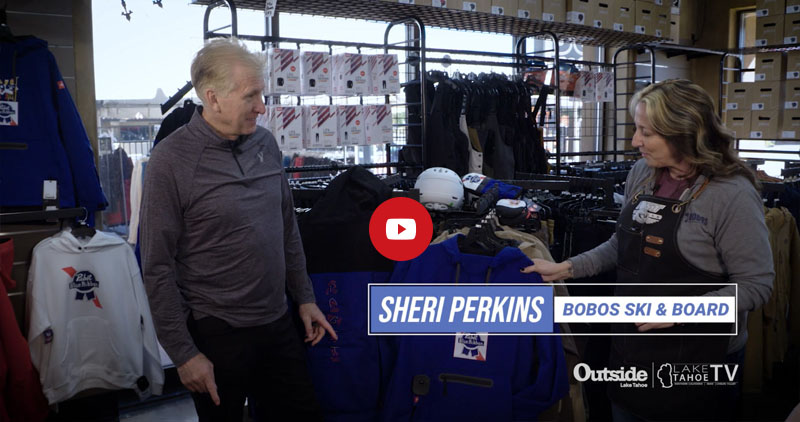 686 Clothing at BOBO's