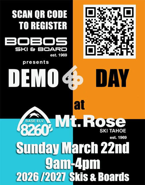 All Rep Demo Day Registration Form