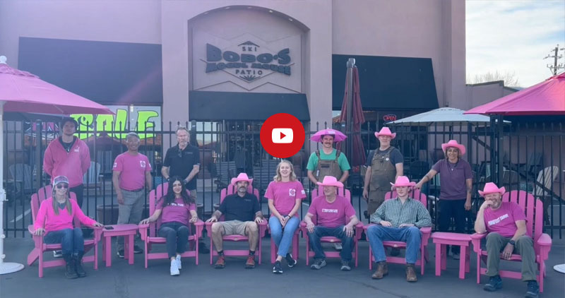 26th Annual Pinocchio's Moms On The Run - Sunday Stroll