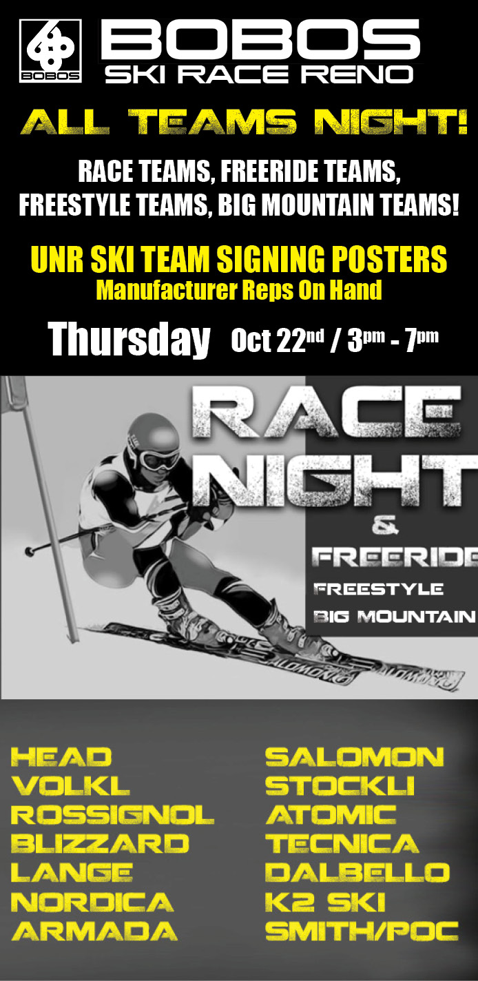 Team Night